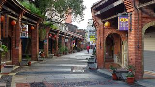 名物は「臭豆腐」、落語の「ちりとてちん」を思い出した