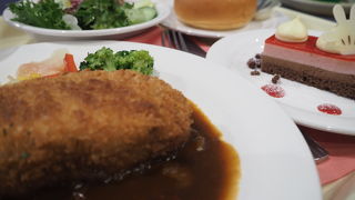 選ぶのが楽しい！