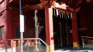 神田明神資料館