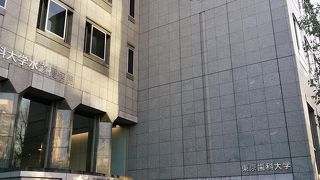 水道橋駅前の病院