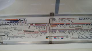 景色は都心一望