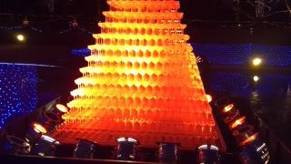 イルミネーション