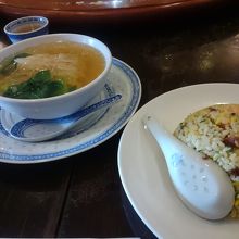 間違いのない味