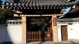 五輪塔がぎっしり