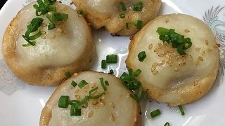 味は美味しいですが・・