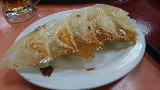 リーズナブルで美味