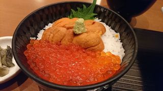 やはり生うには美味、しかし、悔しい