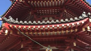 大開帳奉修を記念して