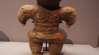 すごい考古展示室