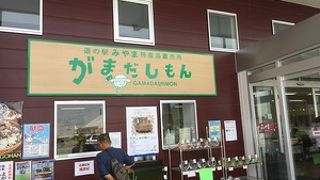 美味しいものが色々