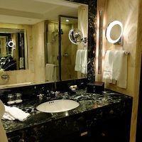 水回りはよくリノベされていて、浴槽が深いのはよかったです。