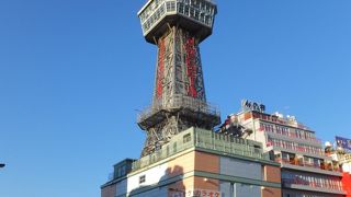 東京タワーと同じ設計者