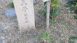 熊野古道九十九王子の3番目があったのかも