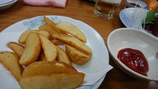 偶然入って正解でした