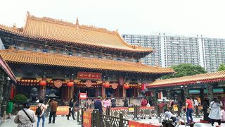 パワースポットのようです