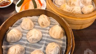 本店の方が美味しかったなぁ…