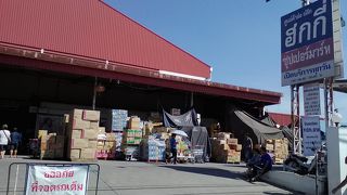 ビールも安い！