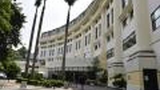 ヒルトン ハノイ オペラ