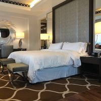 ウェスティンヘブンリーベッド、買おうと思った位だ