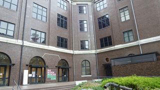 近代横浜の歴史を学ぶことが出来ました。