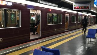 阪急神戸高速線 