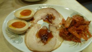 ハイボール100円の激安中華