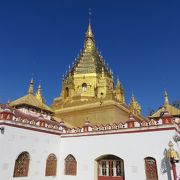 綺麗なお寺