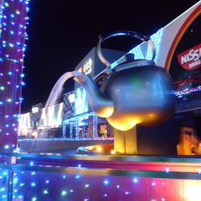 よみうりランド