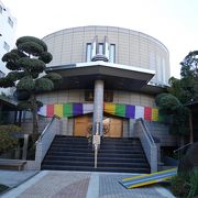 水野氏ゆかりの寺。