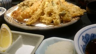 伊勢丹新宿店 てんぷら 銀座天一