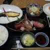 食事の美味しいひなびた旅館