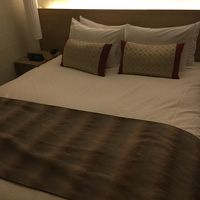 このように幅が狭いです。