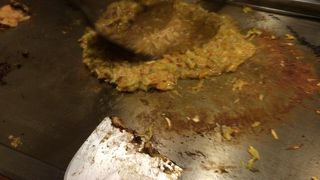 店員さんが気を効かせてくれる