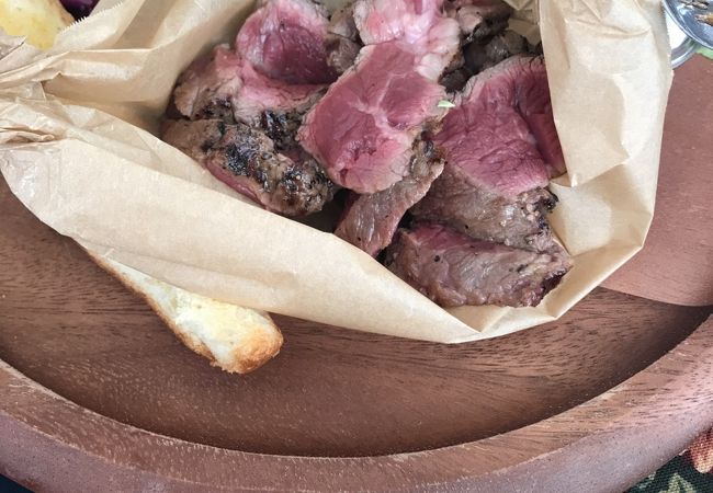 ランファン 星ヶ丘