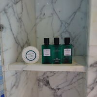 アメニティはエルメス