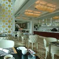 レヴェリーラウンジ