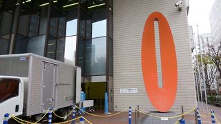 横浜を代表するイベント会場の一つです。