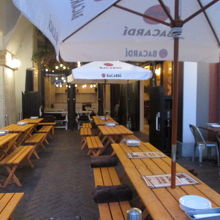 グッドバーベキュー