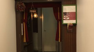 二番目においしいパエリア