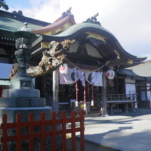 住吉神社