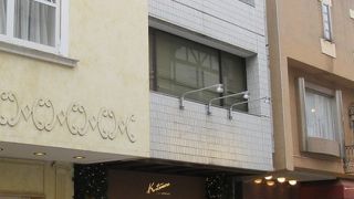 キタムラはレディースばかりではないんですね。