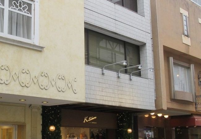 キタムラ元町メンズショップ クチコミ アクセス 営業時間 横浜 フォートラベル