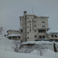 ゲレンデサイド