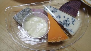 チーズ王国 大丸札幌店