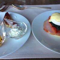 クラブ朝食（ノーマル）