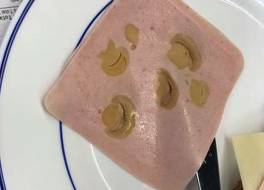 ジュネーブ ホステル 写真