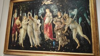 朝一番はゆっくり見る7ことが出来ました