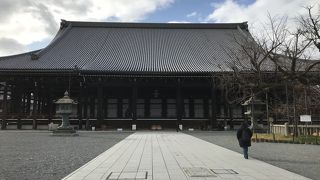 西本願寺