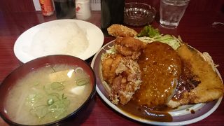 炉端レストラン ボア