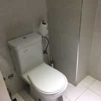 トイレです。